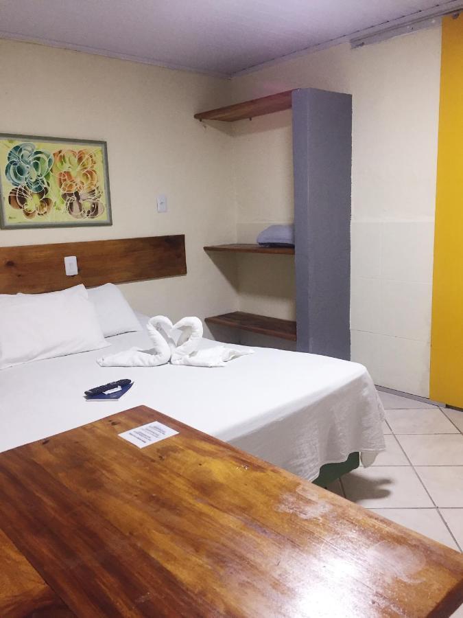 Hotel Rede Andrade Porto Center Porto Seguro Habitación foto
