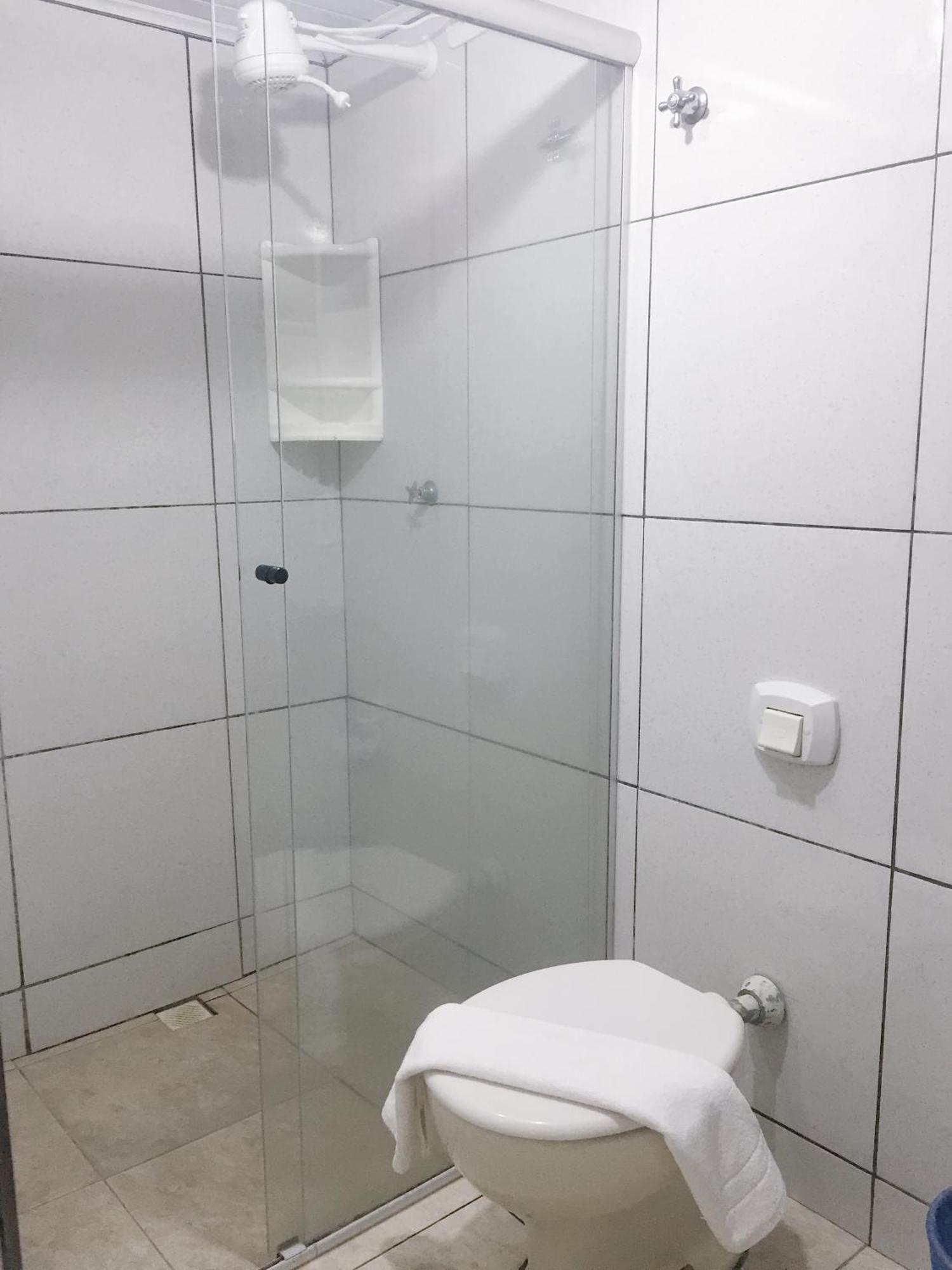 Hotel Rede Andrade Porto Center Porto Seguro Habitación foto