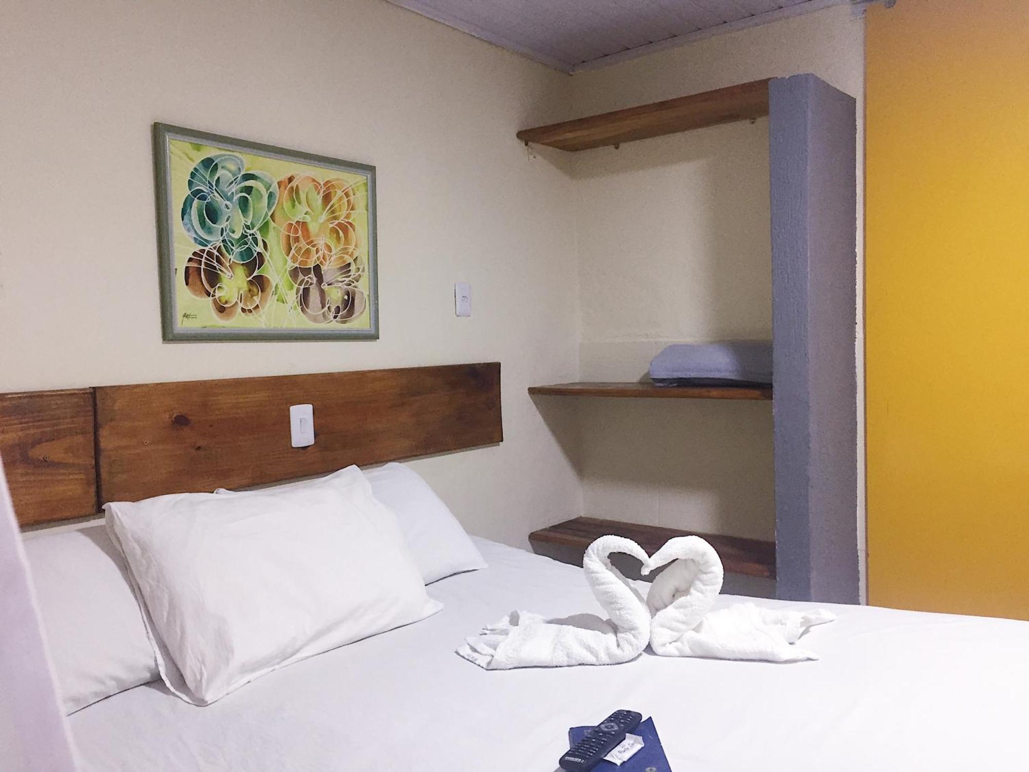 Hotel Rede Andrade Porto Center Porto Seguro Habitación foto