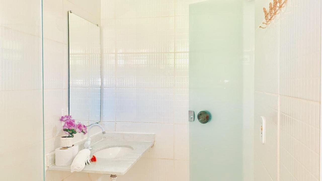 Hotel Rede Andrade Porto Center Porto Seguro Habitación foto